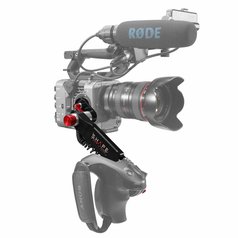 SHAPE FX6 REMOTE EXTENSION HANDLE AND CABLE