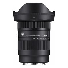 SIGMA 16-28MM F2.8 DG DN | Contemporary