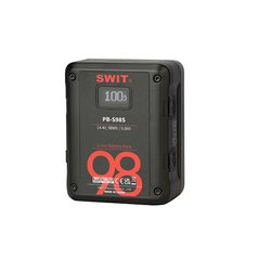 SWIT PB-S98S V-mount battery, OLED displej
