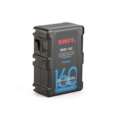 BIVO-160 160Wh Bi-voltage B-mount Battery Pack