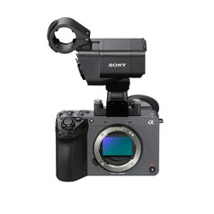 SONY FX2 4K Fullframe kamera + třetí rok záruky, včetně audio dílu SONY FX2 4K Fullframe kamera + třetí rok záruky, včetně audio dílu