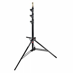 Manfrotto Photo Master Stand, Air Cushioned