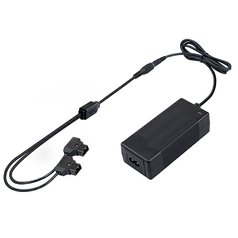 SWIT PC-U130B2 Portable Dual D-tap Heads Fast Charger