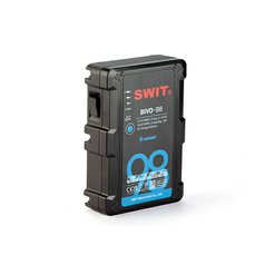 BIVO-98 98Wh Bi-voltage B-mount Battery Pack