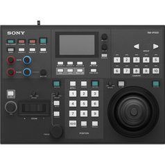 SONY RM-IP500/ACM Professional Remote Controller for Sony PTZ