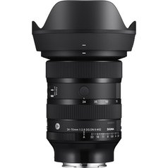 SIGMA 24-70mm F2.8 DG DN II Art pro Leica mount