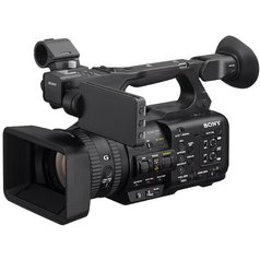 Sony PXW-Z200 4K 1" CMOS Sensor XDCAM Camcorder (2 kusy skladem 16.10. )