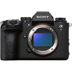 SONY ILCE-1M2  α1 A1 Fullfame 35mm - tělo