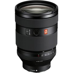 Sony FE 28-70 mm f/2 GM