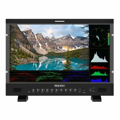 SEETEC monitor P215 PRO