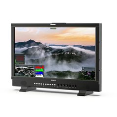SWIT BM-U243 | 23.8" True 4K 12GSDI HDR Zero-Delay Monitor