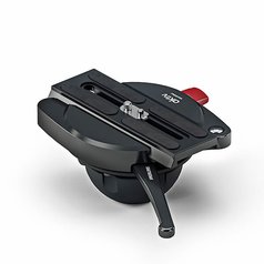 Sachtler Adaptor aktiv slider / tripod 75mm