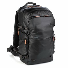 Shimoda Explore V2 35 Backpack černý