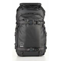 Shimoda Action X30 v2 Backpack černý