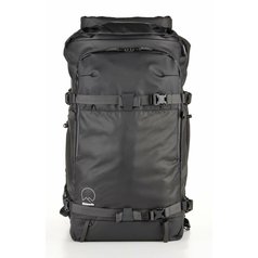 Shimoda Action X70 HD Backpack černý