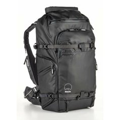 Shimoda Action X40 v2 Backpack černý