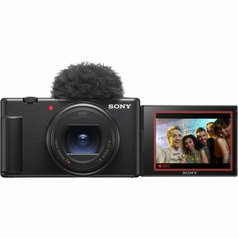 SONY ZV-1 II Vlog-Kamera DSC