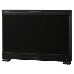 SONY BVM-E251//C 25 inch HD TRIMASTER EL OLED  Reference Monitor