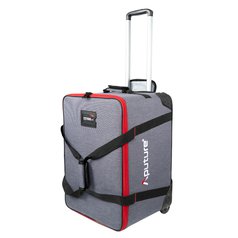 Aputure Light Storm LS 600 series carrying bag, 600d, 600x, kufr na kolečkách Aputure Light Storm LS 600 series carrying bag, 600d, 600x, kufr na kolečkách