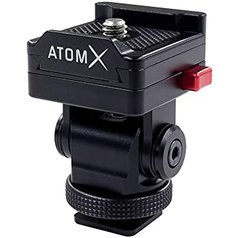 Atomos AtomX Quick Release Monitor Mount