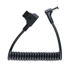 Amaran D-TAP to 5.5mm DC Barrel Power Cable