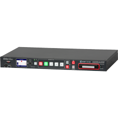 DATAVIDEO iCAST 10NDI 5-Channel All-in-one Streaming Switcher