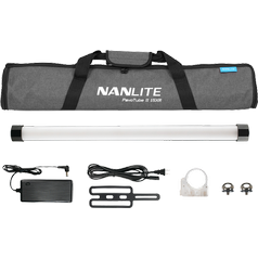 NANLITE PavoTube II 15XR 1KIT LED Tube Light