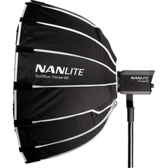 NANLITE Softbox 60cm with FM Mount
