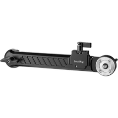 SMALLRIG 1870 Extension Arm with Arri Rosette