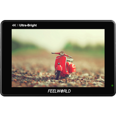 FEELWORLD Monitor Feelworld LUT7S 7" s SDI vstupem