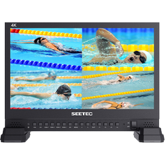 SEETEC monitor 4K156-9HSD 15.6 inch