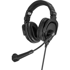 HOLLYLAND 3.5mm Dynamic Double-sided Headset