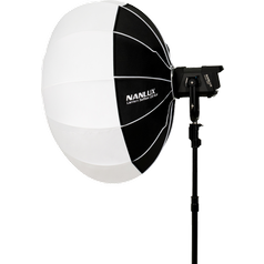 NANLUX Lantern Softbox 120cm with NLM mount