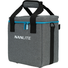 NANLITE PavoTube II 6C Kit Carrying Case