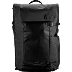 BOUNDARY SUPPLY Boundary The Errant Pack (Obsidian Black)