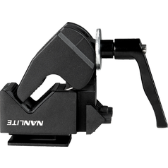 NANLITE Forza Clamp with Hook