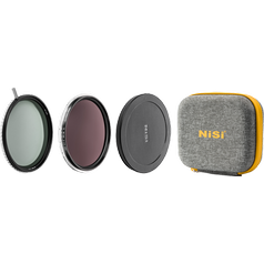 NISI Filter Swift System VND Kit 82mm