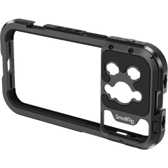 SMALLRIG 4075 Mobile Video Cage For iPhone 14 Pro