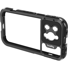 SMALLRIG 4077 Mobile Video Cage For iPhone 14 Pro Max