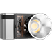 ZHIYUN Molus X100 COB LED světlo Pro včetně Softboxu