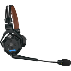 HOLLYLAND Solidcom C1 Pro Wireless Stereo Remote Headset