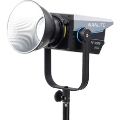 NANLITE FC-300B LED dvoubarevné bodové světlo