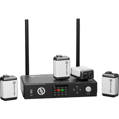 HOLLYLAND Wireless Tally System-4 Lights