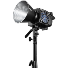 ZHIYUN LED Molus B300 Cob Light