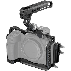 SMALLRIG 4520 Camera Cage Kit for Nikon Z 6III