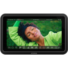 Atomos SHINOBI II