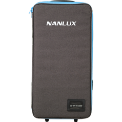 NANLUX Trolley Case for Evoke 1200