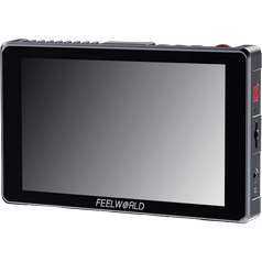 FEELWORLD Monitor S7