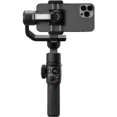 ZHIYUN Mobile Gimbal Smooth 5S AI