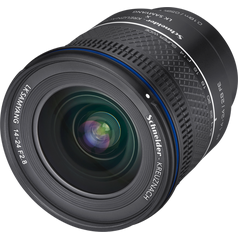 SAMYANG AF 14-24mm F/2.8 Sony FE (17.5. na skladě)
